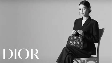 dior ambassador china.